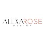 Profile Picture of Alexa Rose Design (@alexarosedesign) on Instagram