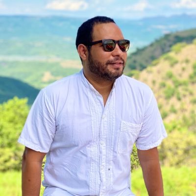 Profile Picture of Armando Sánchez (@8armandosanchez) on Twitter
