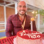 Profile Picture of Richard C. Farrior (@richardc.farrior) on Instagram