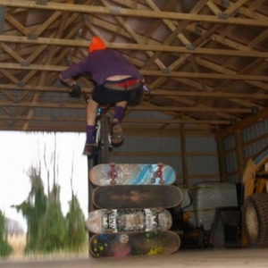 Profile Picture of Corey Merchant (@bmx242) on Myspace