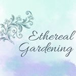 Profile Picture of Becky Link (@etherealgardening) on Instagram