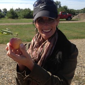 Profile Picture of Shari Foreman Mohrman (@mohrmanclan) on Pinterest