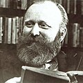 Profile Picture of Frank Herbert - Wikipediaon Wikipedia