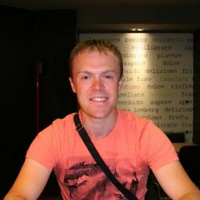 Profile Picture of Yaroslav Brukh (@YaroslavBrukh) on Twitter