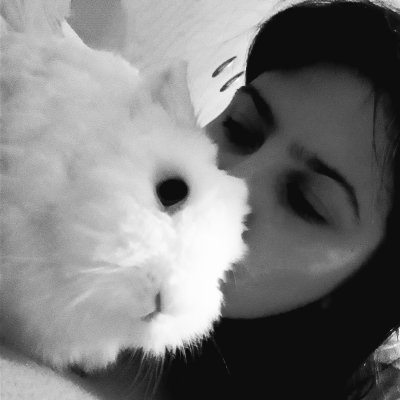 Profile Picture of Caroline Lily King 🐇 🙏 💖 Lily's Mom ❤ (@Christi86711081) on Twitter