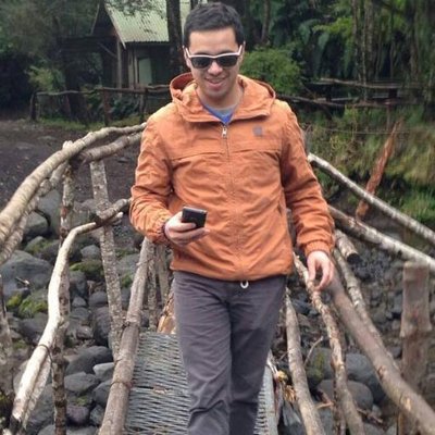 Profile Picture of Camilo Alvarado (@CamiloAlvaradoN) on Twitter