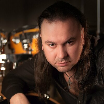 Profile Picture of Михаил Малыхин (@Michael_Crush) on Twitter