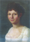 Profile Picture of Claire von Greyerzon Wikipedia