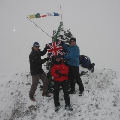 Profile Picture of David Peplow (@PeplowDave) on Twitter