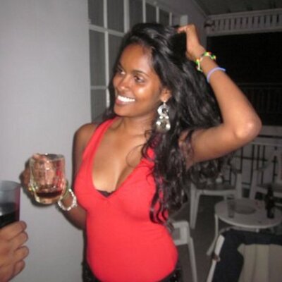 Profile Picture of Isabelle Lalloo (@isaMichaelJ) on Twitter