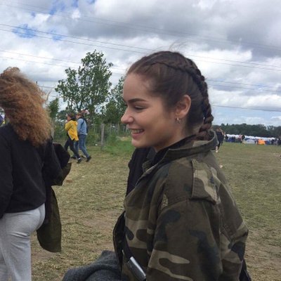 Profile Picture of Louise Mohr (@LouiseMohr12) on Twitter