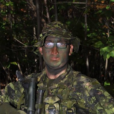 Profile Picture of Mike Chiasson (@mikechiasson94) on Twitter