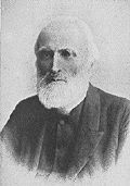 Profile Picture of F. J. A. Hort - Wikipediaon Wikipedia