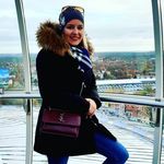 Profile Picture of Lisbeth Radinger (@lisbeth_radinger) on Instagram