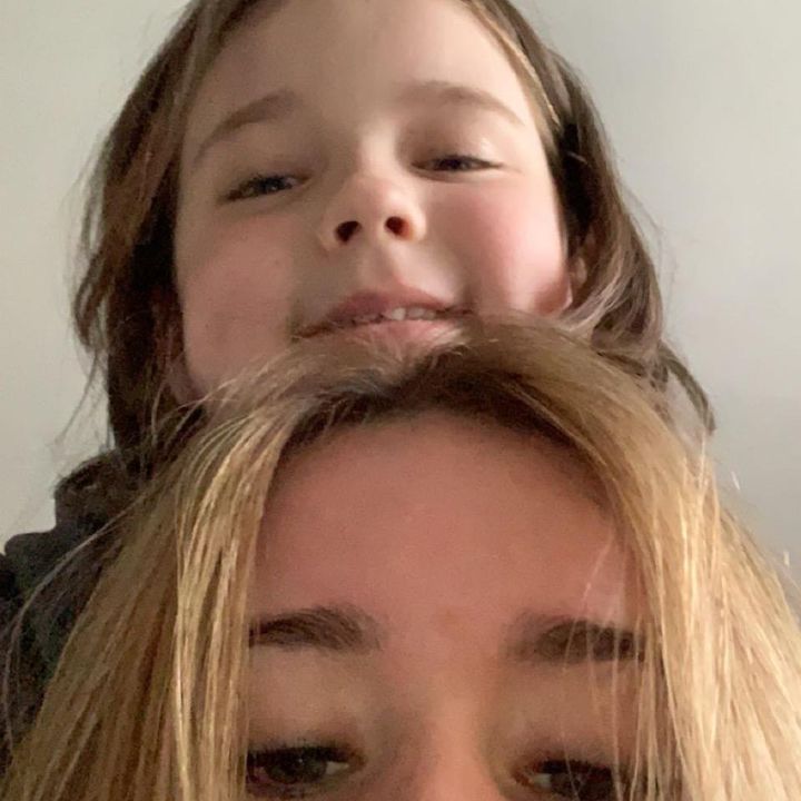 Profile Picture of Grace Cheetham (@grace..cheetham) on Tiktok