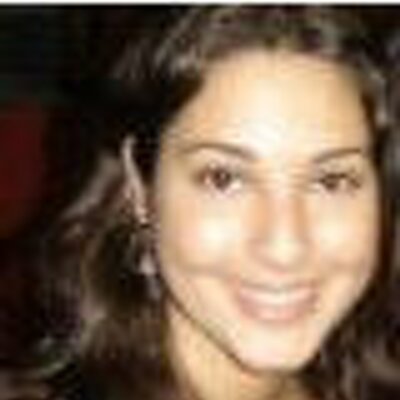 Profile Picture of Andréia Cardoso (@@Felix_deia) on Twitter