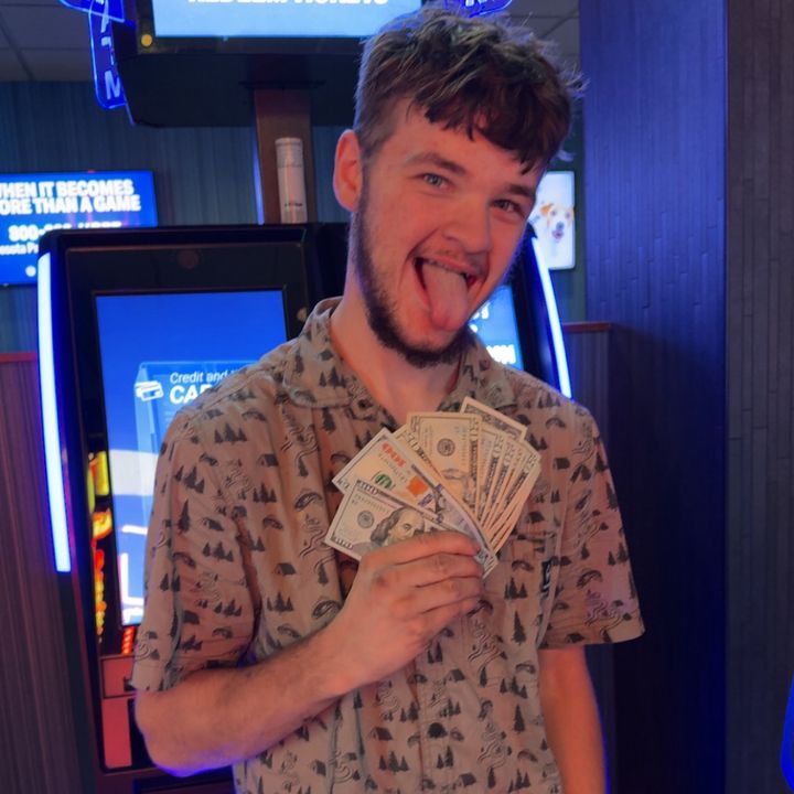 Profile Picture of Granty (@granthoefener) on Tiktok