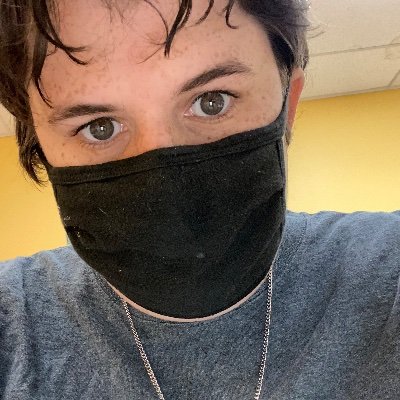 Profile Picture of Jasmine Calvert (@JasmineCalvert2) on Twitter