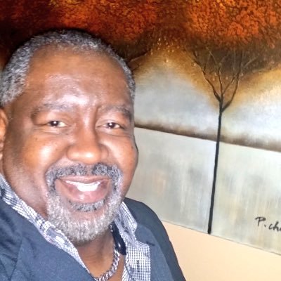 Profile Picture of Eugene Hunter,Jr. (@hunter_eugene) on Twitter