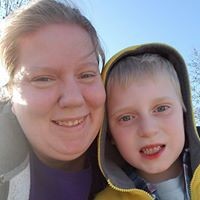 Profile Picture of Kristina Davis-sandborg (@kristina-davis-sandborg) on Quora