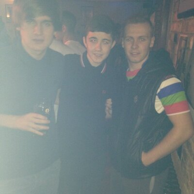 Profile Picture of Aaron Charlton (@aaroncharlton10) on Twitter