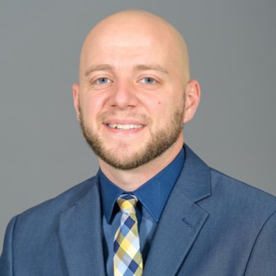 Profile Picture of Steven Rhodes (@Coach_Steve89) on Twitter