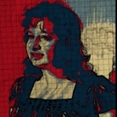 Profile Picture of Dasha Davis, Ed.D (@dasha_davis) on Twitter