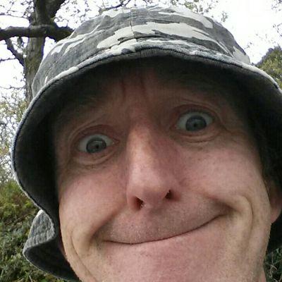 Profile Picture of Chris Wotton (@WottonChris) on Twitter