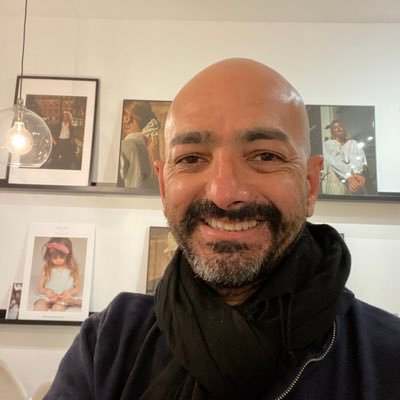 Profile Picture of David Lopes (@davidlopesl170) on Twitter