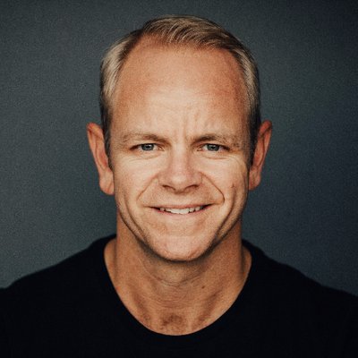 Profile Picture of Jeff Veldhuizen (@JeffVeldhuizen) on Twitter