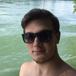Profile Picture of Jonas Spooner (@jonas_spooner) on Instagram