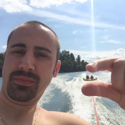 Profile Picture of Joe Pruett (@joe_pruett) on Twitter