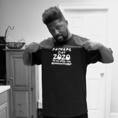 Rodney Stanford - Twitter Profile Picture of Rodney Stanford (@RodneyStanford3) on Twitter