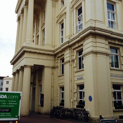 Profile Picture of Matt Elliott (@Mailman39Matt) on Twitter