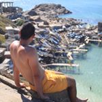 Profile Picture of Ariel Ramírez (@ariel_ramiirez) on Instagram