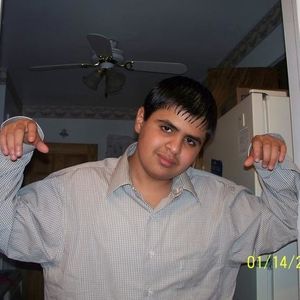 Profile Picture of Mohamed Aljahmi (@fordsan101) on Myspace