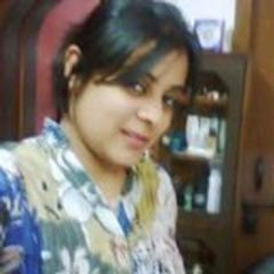 Profile Picture of Neha Tyagi (@Neha_Tyagi_HN) on Twitter