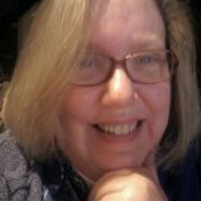 Profile Picture of Pamela Rice Hahn (@PHaHa) on Twitter