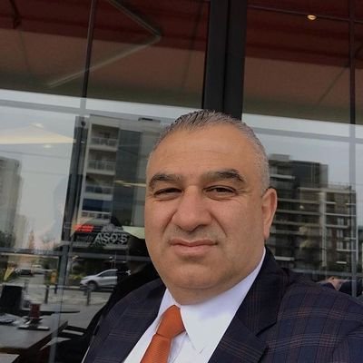 Profile Picture of Terry Capps (@TerryCapps10) on Twitter