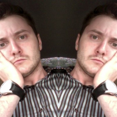 Profile Picture of Christopher Machin (@youngANDfull) on Twitter