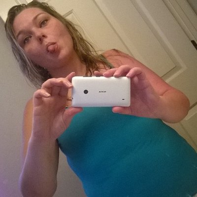 Profile Picture of Jennifer Alger (@jenniferalger89) on Twitter