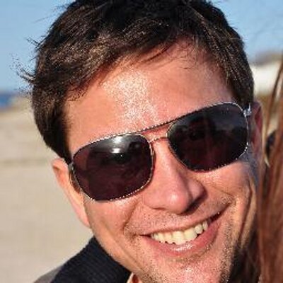 Profile Picture of Darren Graff (@DarrenGraff1) on Twitter