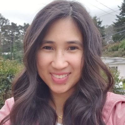 Profile Picture of Laurie Rose Lubiano (@MsLaurieRose) on Twitter