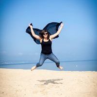 Profile Picture of Anna Tymczak (@annatymczak) on Pinterest