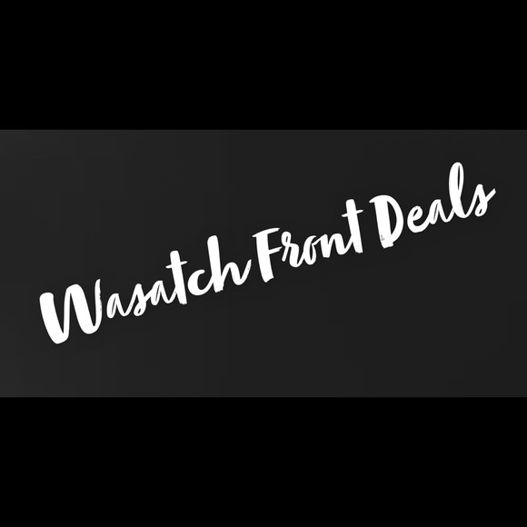 Profile Picture of Michael Mark (@wasatchdeals) on Poshmark