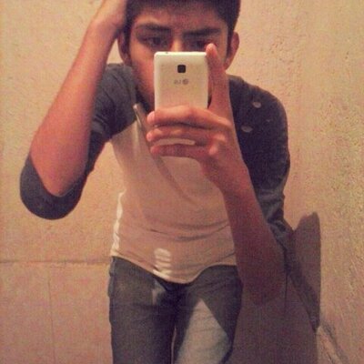 Profile Picture of James Hinojosa (@17919990jaime) on Twitter