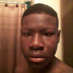Profile Picture of geraldwayne webb (@gerald_cool) on Instagram
