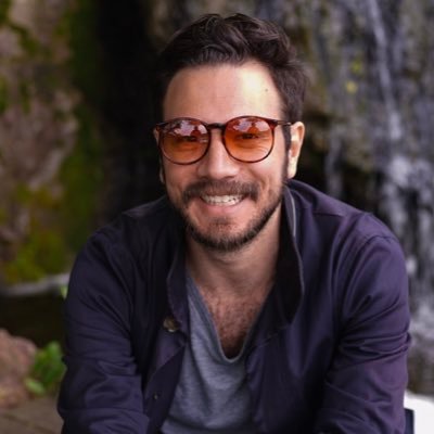Profile Picture of Steven Zacks (@SMZacks) on Twitter