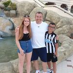 Profile Picture of Stephen Hutton (@stephenhutton75) on Instagram