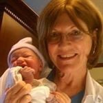 Profile Photo of Judith Kaplan Midwife (@midwifejudith) on Instagram